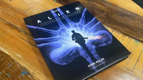 大人気ホラーTRPG『Alien: The Roleplaying Game』が「Evolved Edition」として登場！より深まる恐怖と緊張感、生まれ変わったゲームシステムを徹底解説