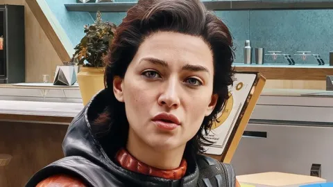 ベセスダ・ソフトワークス、『Starfield』へのNvidia DLSS 5導入は「完全にオプション」と明言！ AI技術の適用はアーティストの管理下で細部まで調整へ