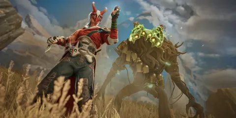 Highguard、待望の新コンテンツ追加！新キャラ「エコン」やランクモード実装でゲームがさらに熱く