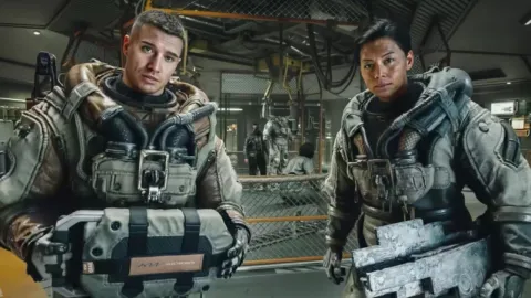 Nvidiaの次世代AIレンダリング技術「DLSS 5」がゲーム業界で物議、グラフィックの「AIスロップ」問題にベテラン開発者たちが警鐘を鳴らす