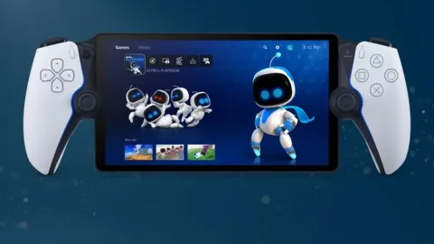 『PlayStation Portal』が大型アップデートでさらに進化！1080p高画質モードと洗練されたストリーミング体験でゲームプレイが快適に！