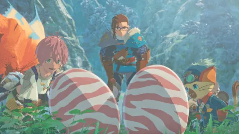 『モンスターハンター ストーリーズ3』がRPGジャンルに新たな息吹をもたらす！ 環境保護テーマと進化したバトルシステムで、失われた創造性が復活へ