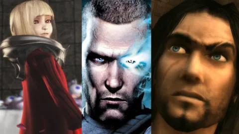 ファンを二分したPS2の「問題作」たち！『GOD HAND』や『Final Fantasy XII』など、評価が分かれる名作10選を振り返る！