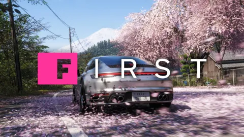 『Forza Horizon 6』で日本の四季が劇的に変化する新たなゲーム体験が明らかに！冬の走行改善や日本の祭りも登場し、より没入感のある世界に