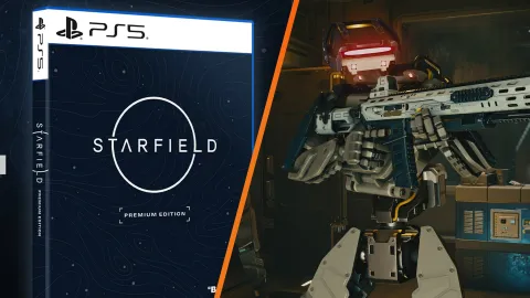 『Starfield』ついにPS5で2026年4月7日発売！Pro対応と新コンテンツ「Terran Armada」「Free Lanes」で宇宙がさらに広がる！