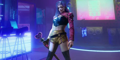 K-POPとホラーが融合！『Dead by Daylight』新チャプター「All-Kill: Comeback」配信開始！新マップ、キラーの進化、K-POPアイドル「ケビン・ウー」とのコラボも！