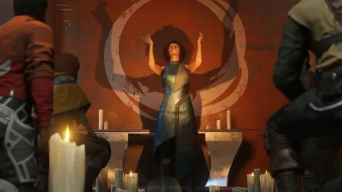 広大なSF RPG『Starfield』が2026年4月7日にPS5でついにリリース！ 全プラットフォームでベースゲームが値下げされ、大型アップデート「Free Lanes」も同時配信、新DLC「Terran Armada」も登場し、PS5 Proでは専用パフォーマンスモードも実装