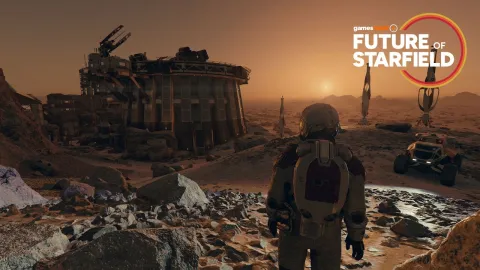 広大な宇宙がさらに遊びやすくなる！『Starfield』無料アップデート「Free Lanes」で惑星間移動や拠点管理が大幅強化！2026年4月7日配信決定！