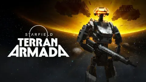 『Starfield』「Free Lanes」アップデートと「Terran Armada」DLCが4月7日に配信！ 新たな脅威「テラン艦隊」と新戦闘イベント「インカージョン」で宇宙に広がる新たな戦いが始まる！