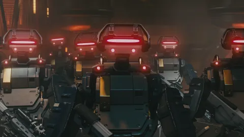 『Starfield』、殺人ロボットの軍隊が襲来する新拡張コンテンツ「Terran Armada」を2026年4月7日に配信決定！同日には待望のPlayStation 5版も発売