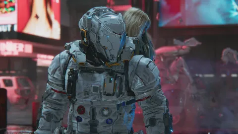 カプコンが放つ新作アクションアドベンチャー『Pragmata』の最新情報が公開！新鮮なシューター体験と奥深い物語でゲームファンを魅了する期待作に迫る