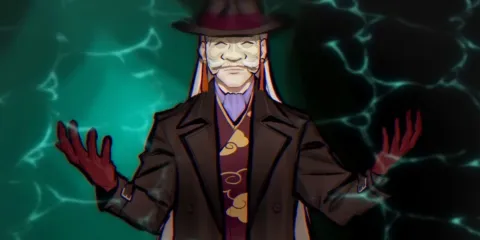 『Paranormasight』続編『The Mermaid's Curse』が2026年2月19日発売決定！新舞台は人魚伝説の伊勢志摩、PC・スマホでも登場