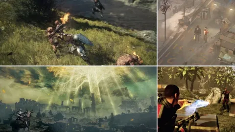 序盤からもう夢中！『サウスパーク』『エルデンリング』など、RPGファンをいきなり引き込む傑作10選をご紹介！退屈な始まりはもう終わりにしよう！