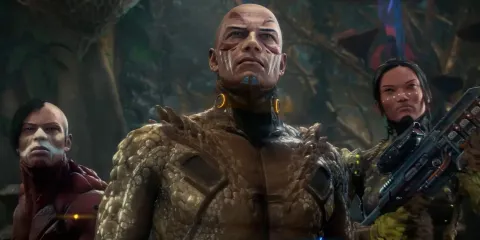 『Turok: Origins』、2026年秋発売決定！新トレーラーで迫力の恐竜アクションと新要素を初公開