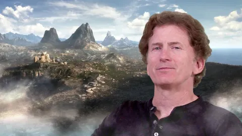 トッド・ハワード氏が『The Elder Scrolls 6』の進捗と『Starfield』PS5版の計画を明かす！BethesdaのRPG哲学と技術的展望に迫る独占インタビュー