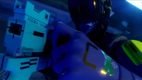 『Marathon』エンドゲームマップ「Cryo Archive」の解放条件が明らかに！高難度レイド級コンテンツへの挑戦にはシーズンレベル25以上と5,000クレジット以上のロードアウト価値が必須