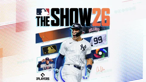 『MLB The Show 26』が本日よりXbox Series X|S向けに配信開始！「Road to the Show」「Diamond Dynasty」「Franchise」モードの詳細をチェックしよう