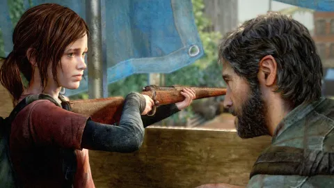 『The Last of Us』開発初期に「これはゾンビゲームじゃない」と社内議論勃発！感情豊かな物語を確立するためのNaughty Dogの苦悩が明かされる