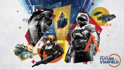 『Starfield』がPS5に登場！ 待望の大型アップデート「Free Lanes」と壮大な拡張コンテンツ「Terran Armada」が2026年4月7日に配信決定、宇宙探索がさらに進化する！