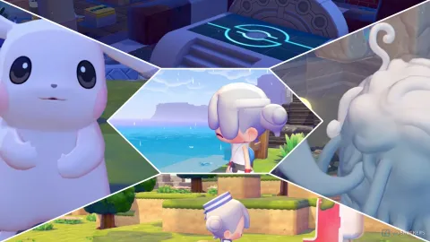 『Pokémon Pokopia』は可愛らしい見た目とは裏腹に、ポケモンたちの悲痛な物語と荒廃した世界を描くシミュレーションゲームとして心に深く響く体験を提供しています