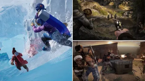 仲間と最高の体験を！協力プレイが楽しいゲーム10選：『It Takes Two』から『Monster Hunter Wilds』まで、友達と始めるのにピッタリなタイトルを厳選紹介！