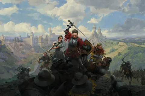 ゼルダ風ツインスティックシューター『Minishoot' Adventures』や中世RPGの傑作『Kingdom Come: Deliverance 2』がGame Passに追加！2026年3月最新のおすすめラインナップをチェック！