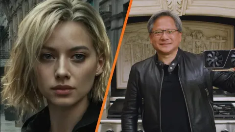 NvidiaのCEOがDLSS 5への批判に反論！「開発者がゲームのビジュアルを完全に制御できる」と強調し、今秋リリース予定の『Resident Evil Requiem』『Starfield』『Assassin’s Creed Shadows』での具体的な変更点も示唆