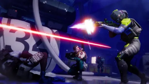 Bungie開発の抽出型シューター『Marathon』で待望のランクマッチモードが実装決定！ 週末からプレイ可能に。目標スコアとホロタグを巡る緊張感ある戦いが開幕