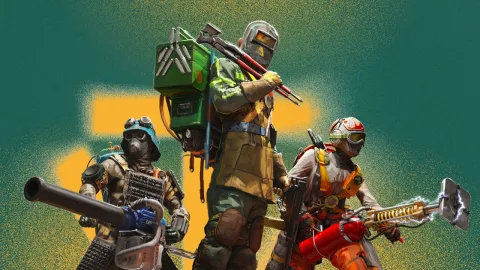 『Control』のスピンオフマルチプレイヤー『FBC: Firebreak』が最終大型アップデートでフレンドパスを導入し、価格を改定！新規コンテンツ追加とシステム改善で遊びやすさ向上へ