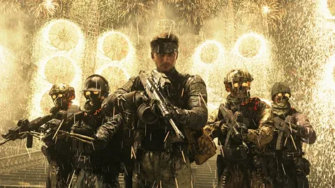 『DEATH STRANDING 2 ON THE BEACH』PC版が3月19日についにリリース！ PS5版も新モードやVRトレーニングエリア、フォトモード強化など多数の追加要素が同時実装！