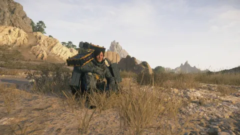 小島秀夫監督の最新作『Death Stranding 2』PC版がSteamで誤って流出か？ウルトラワイド対応や新カットシーンなど追加要素に注目！