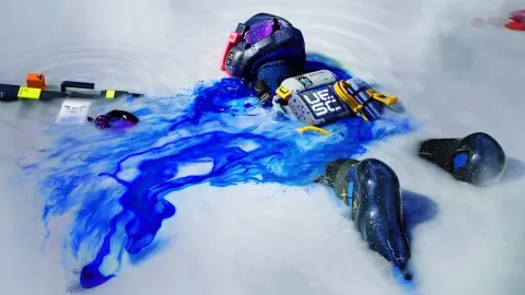 Bungieの新作エクストラクションシューター『Marathon』のキルタイムは「冷酷で不公平、だが完全に素晴らしい」と高評価！シールドシステムが戦術性を極限まで高めるとの報が飛び交う