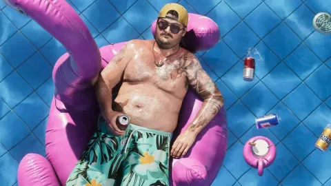 Take-TwoのCEOが「AIツールで『GTA 6』のようなヒットゲームは作れない」と発言、現在のAI技術では複雑なゲーム世界の創造は不可能だと強調