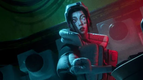 『Marathon』で発見されたThief Shellの超強力な移動テクニックがゲームバランスを揺るがす可能性！プレイヤーコミュニティの反応と今後の動向に注目