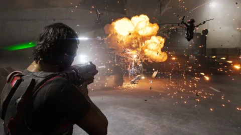 IOI PartnersとBuild A Rocket Boyがパブリッシング契約を解消し『MindsEye』の『Hitman』コラボも白紙に！今後の展開に注目が集まる