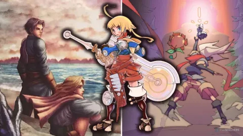 現代のプラットフォームに未移植！GBAに眠る珠玉のJRPG10選、『MOTHER3』や『ボクらの太陽』など、今なおファンが熱望する作品たちに迫る！