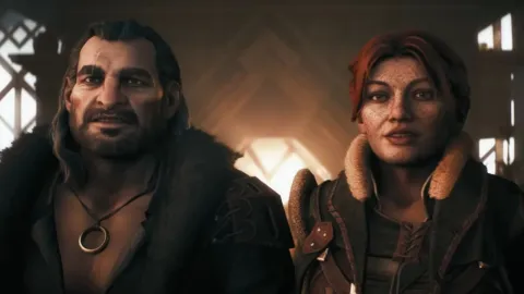 『Dragon Age: The Veilguard』の売上不振で開発チーム解散後もファンがシリーズを拡大！有志で「The World of Thedas」第3巻を制作し、シリーズへの情熱を燃やし続ける