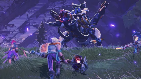 『Horizon』シリーズ新作『Horizon Hunters Gathering』発表！3人協力プレイのアクションゲームがPS5とPCに登場、新アートスタイルに注目