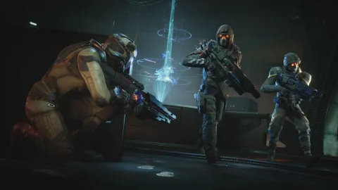 元BioWare開発陣によるSF RPG『Exodus』の最新ゲームプレイトレーラーが公開！『Mass Effect』を彷彿とさせるカバーシューティングと広大な宇宙世界に期待が高まる