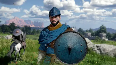 『Crimson Desert』のTwitch Dropsキャンペーンで限定アイテムを手に入れよう！視聴時間に応じて報酬がもらえるチャンスを見逃すな！