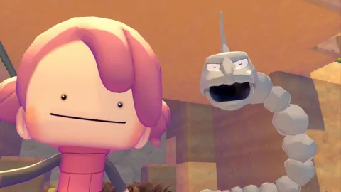 『ポケモン Pokopia』で約100人の努力が無残に破壊！公開協力アイランドに忍び寄る“グリーフィング”行為が物議を醸し、コミュニティは悲鳴を上げています