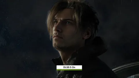 NVIDIAの次世代AIグラフィック技術『DLSS 5』にゲーマーから批判殺到！CEOは「完全に間違っている」と反論、その真意とは？