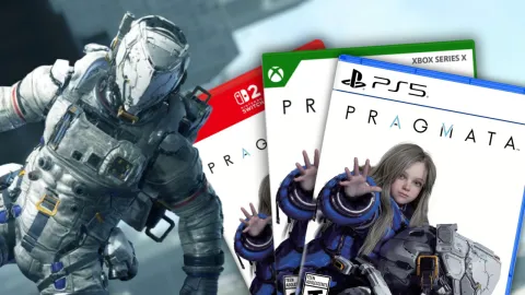『Pragmata』が2026年4月17日に発売決定！通常版とデジタルデラックスエディションの詳細、無料デモ、そして予約特典も公開されました