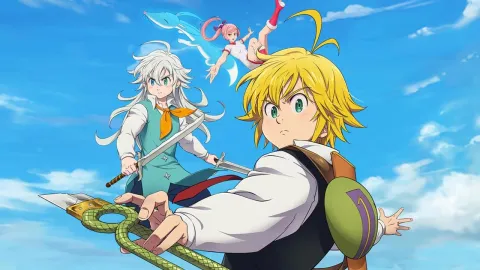 Netmarbleが贈る新作オープンワールドRPG『The Seven Deadly Sins: Origin』は原作ファンも初心者も楽しめる、広大なブリタニアを舞台にした新たな冒険！
