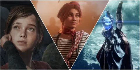 ゲーム史に名を刻む！数々の名誉に輝いた歴代ゲームアワード受賞作トップ10を発表！『Clair Obscur: Expedition 33』が栄えある1位に！