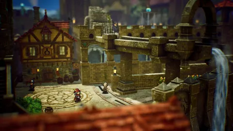 「The Adventures of Elliot: The Millennium Tales」2026年6月18日発売決定！HD-2Dで描く新感覚アクションRPG