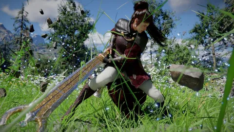 壮大なオープンワールドアクションRPG『Crimson Desert』のレビューが公開！膨大なコンテンツと自由な探索が魅力の一方、物語とシステムに課題も？