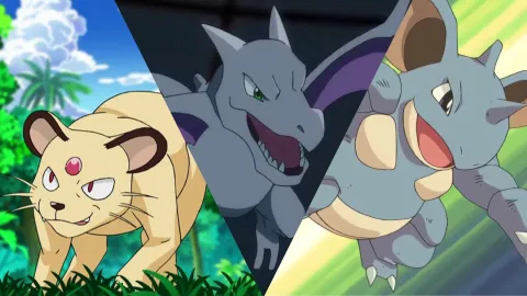 『ポケットモンスター ファイアレッド・リーフグリーン』がNintendo Switchで蘇る！当時のプレイとは一味違う、リメイク版で活躍が期待されるポケモンたちを紹介