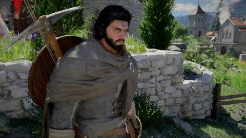 広大なオープンワールドを謳うも「空虚」さが目立つか？Pearl Abyssの新作アクションRPG『Crimson Desert』先行レビューで浮き彫りになった課題と期待