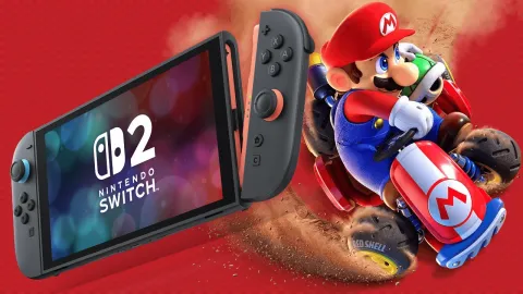 AliExpressで『Nintendo Switch 2 Mario Kart World』同梱版がクーポン利用で約60000円に！香港輸入版がアメリカ国内から発送、ただし保証は限定的